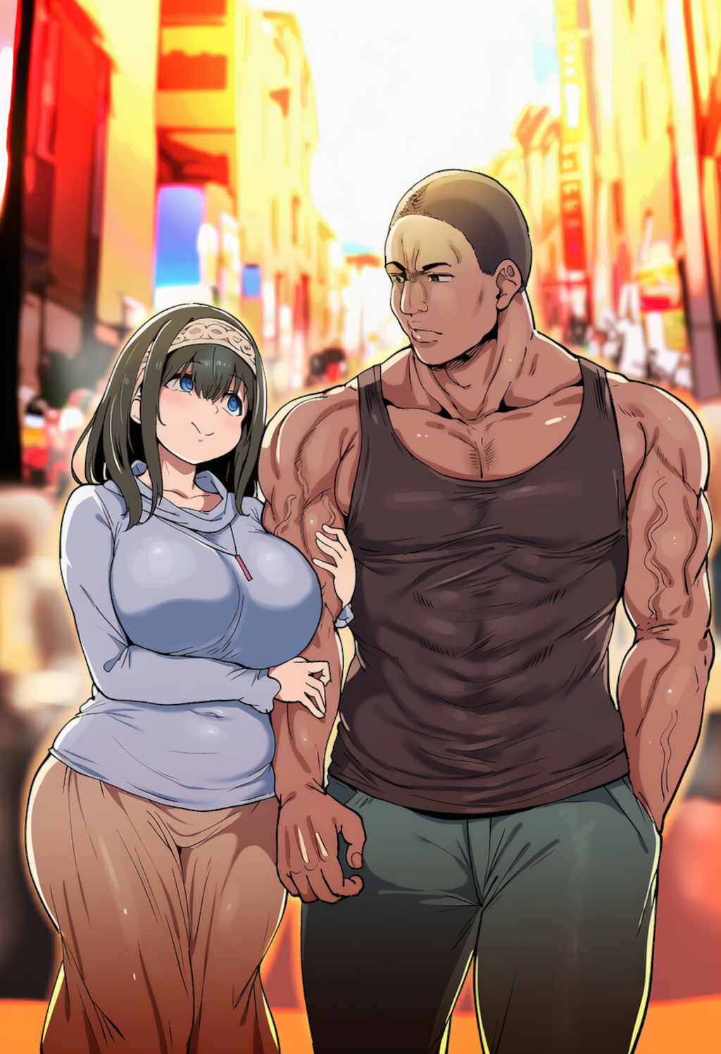 オスとメス