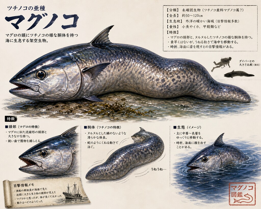 マグノコ