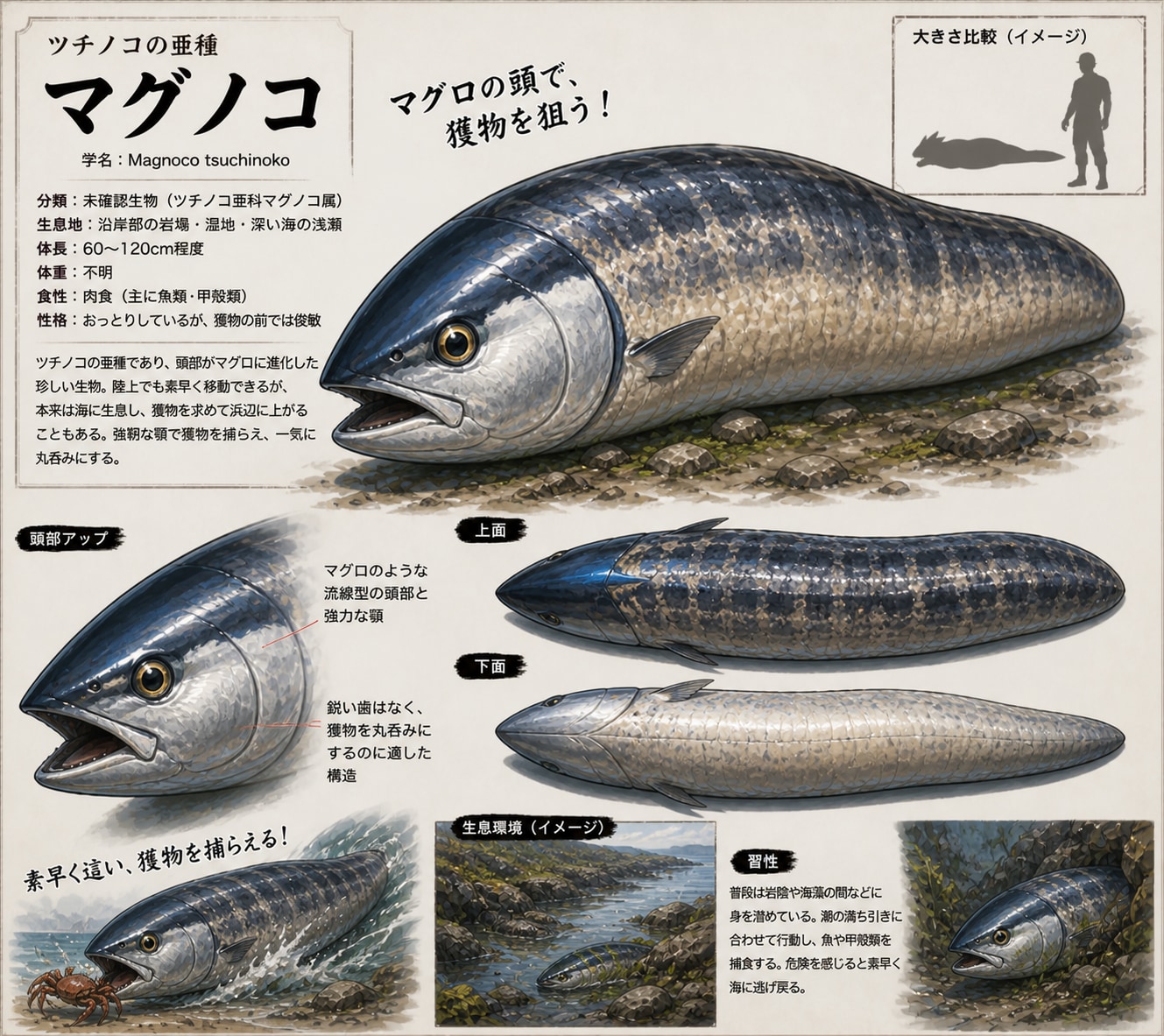 マグノコ | の人気AIイラスト・グラビア