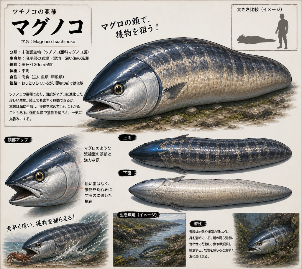 マグノコ