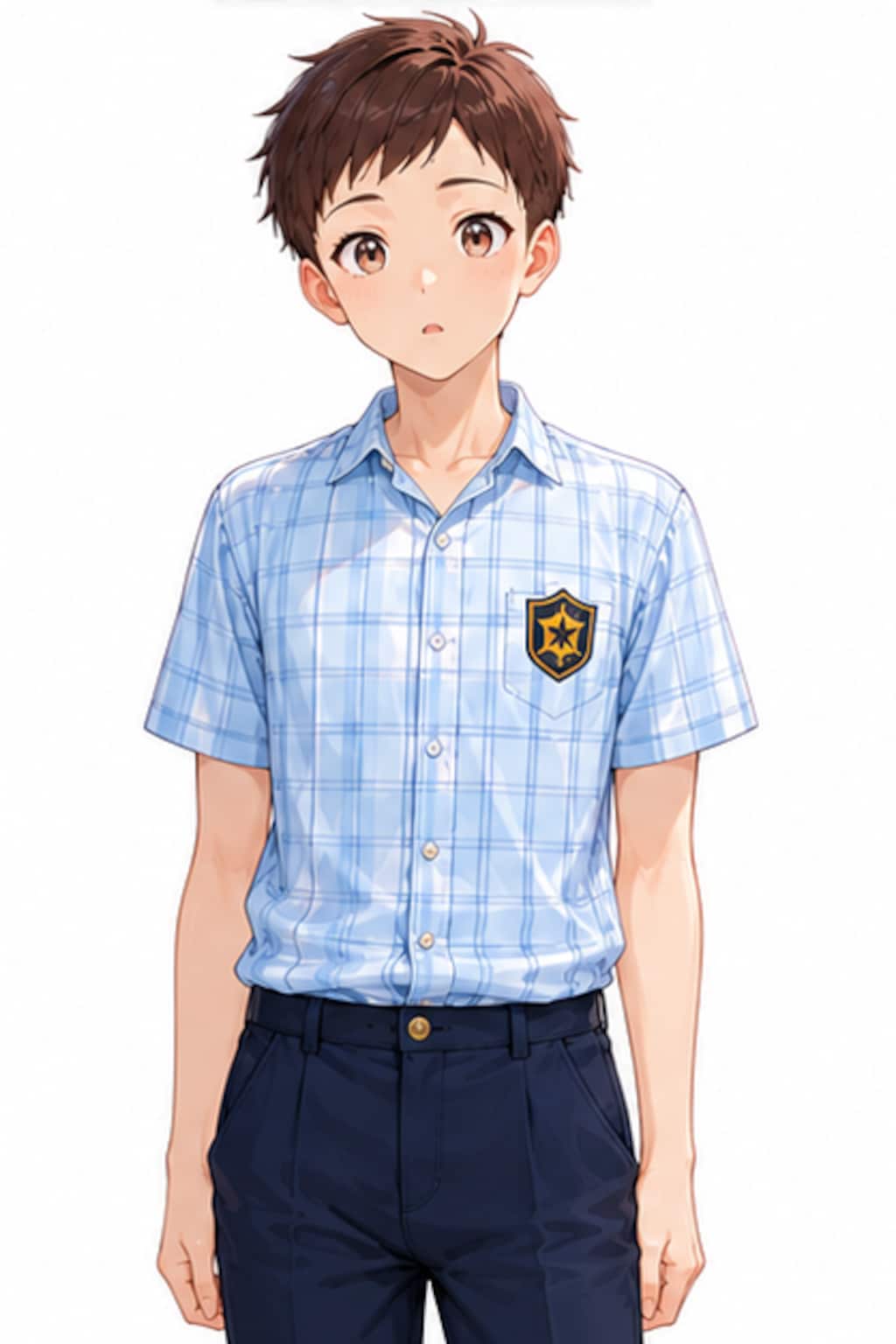 ユーキ🎧 #カズの子紹介