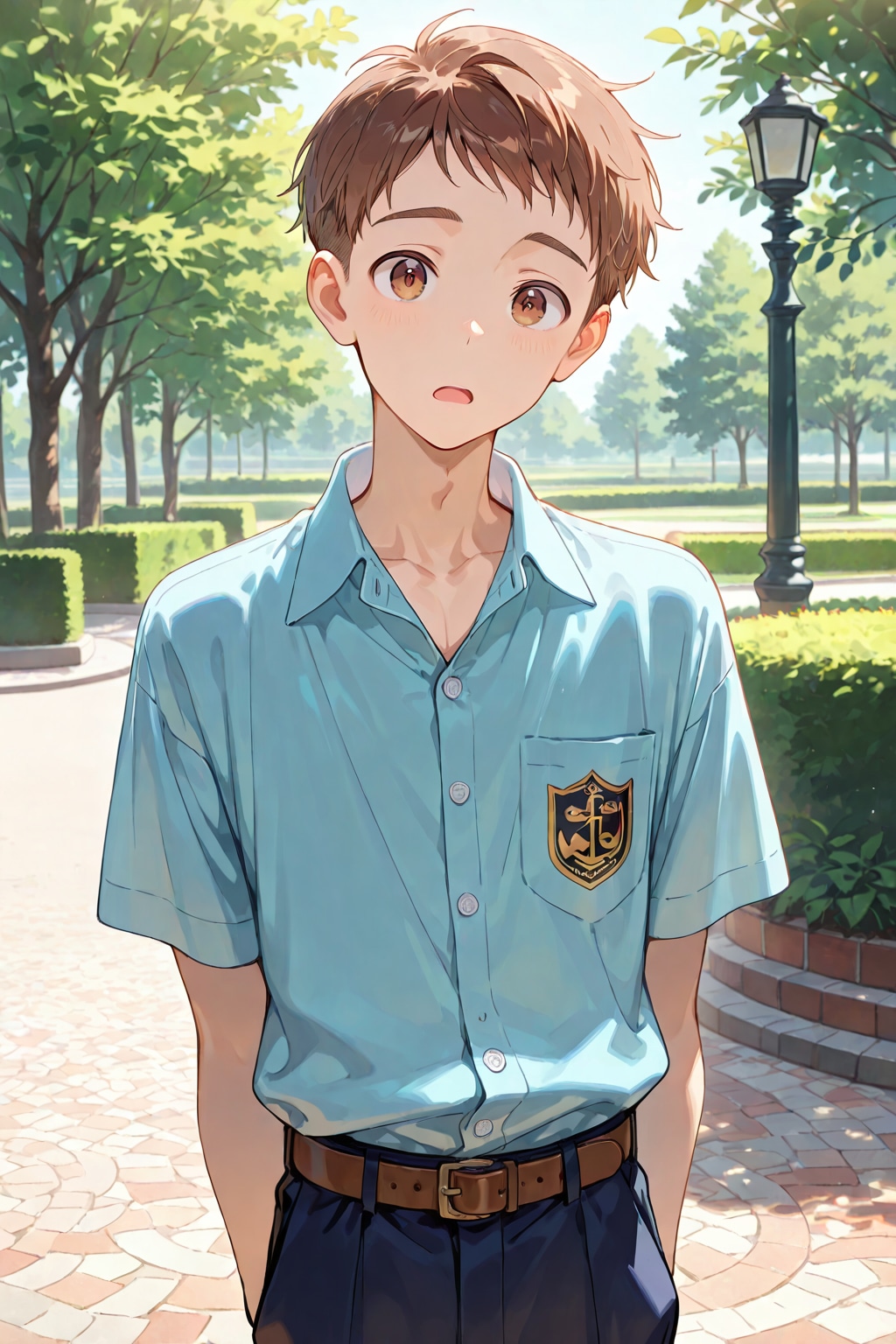 ユーキ🎧 #カズの子紹介