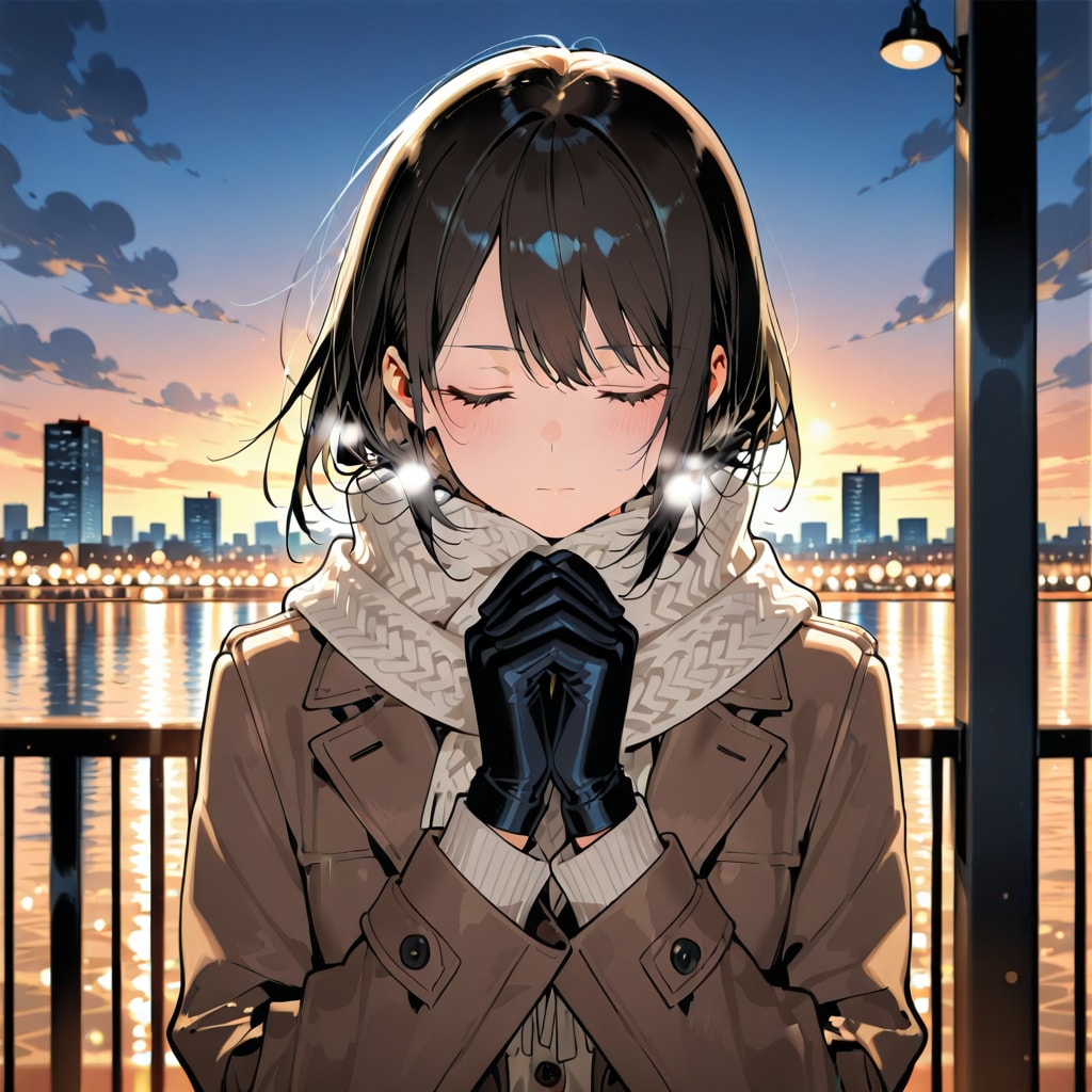 あの日から31年