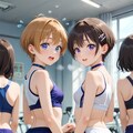 ブルマブルマブルマIIIIIIII 2枚目