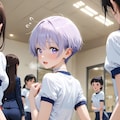 ブルマブルマブルマIIIIIIII 5枚目