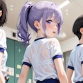 ブルマブルマブルマIIIIIIII 3枚目