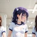 ブルマブルマブルマIIIIIIII 4枚目