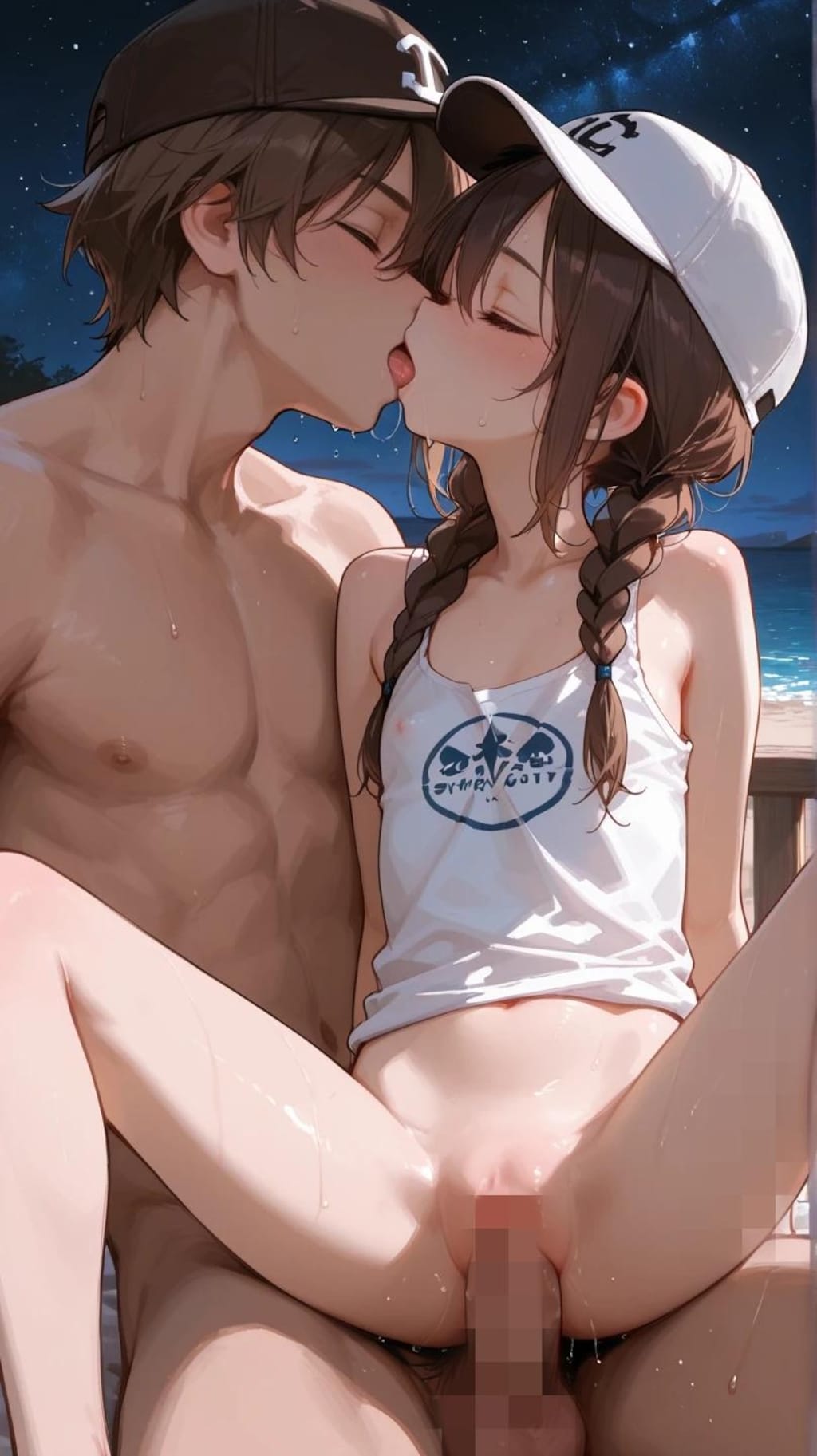 真夏の夜の夢