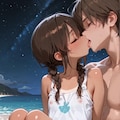 真夏の夜の夢 3枚目