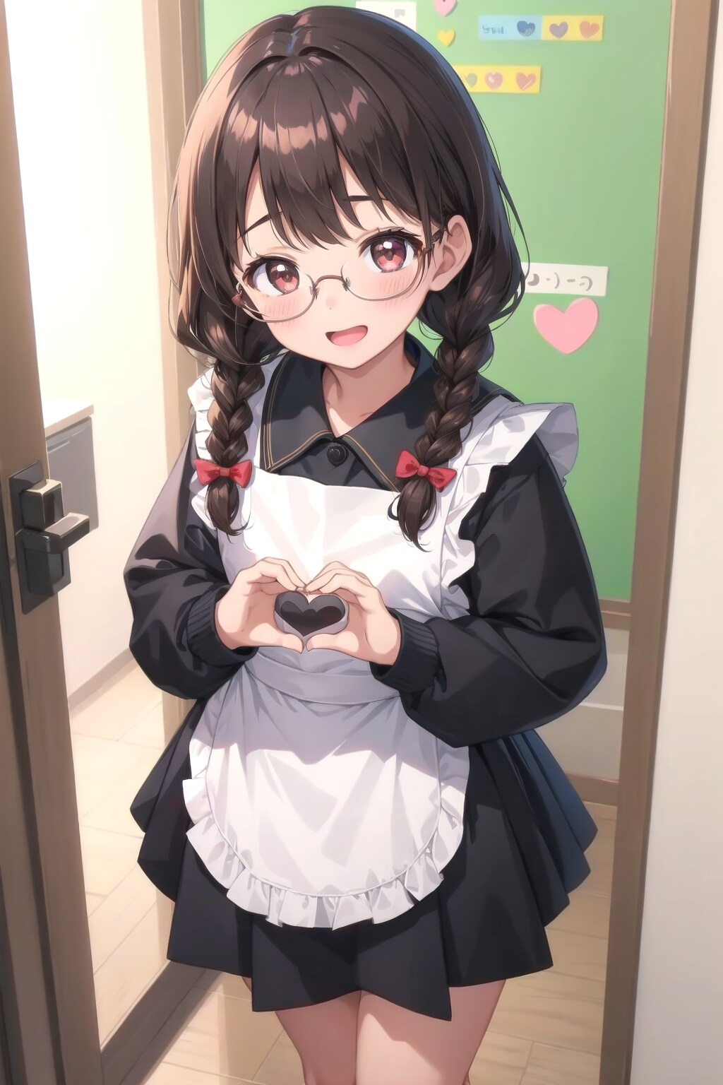 小学生幼妻を娶らば
