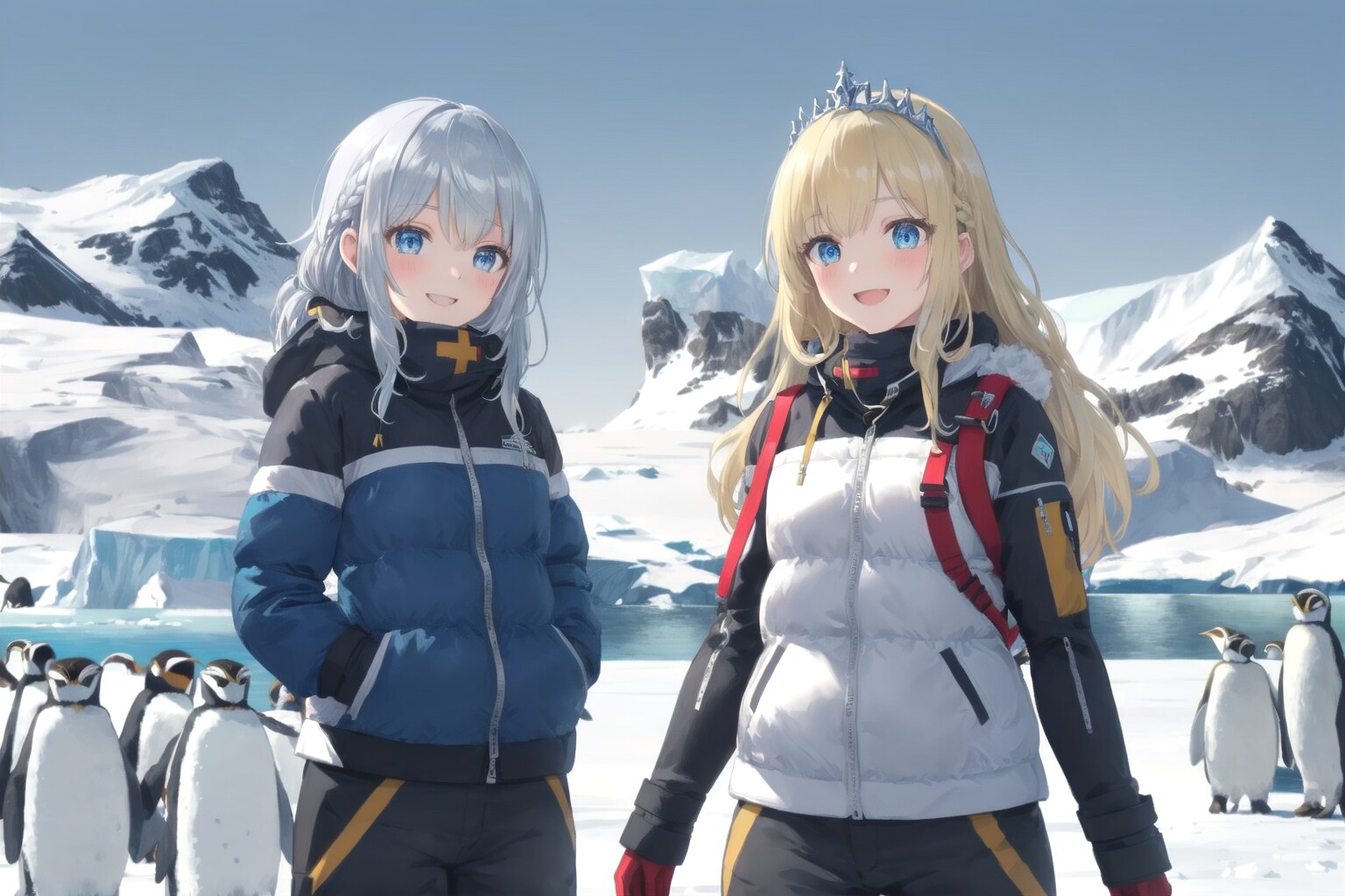 プリンセス 345