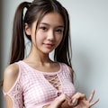 ハート 2枚目