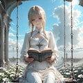 library in the sky 2枚目
