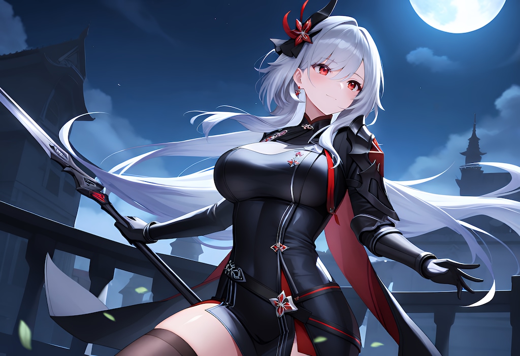 相棒とともに生きる