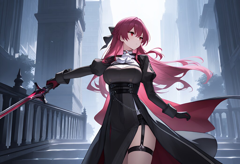 相棒とともに生きる