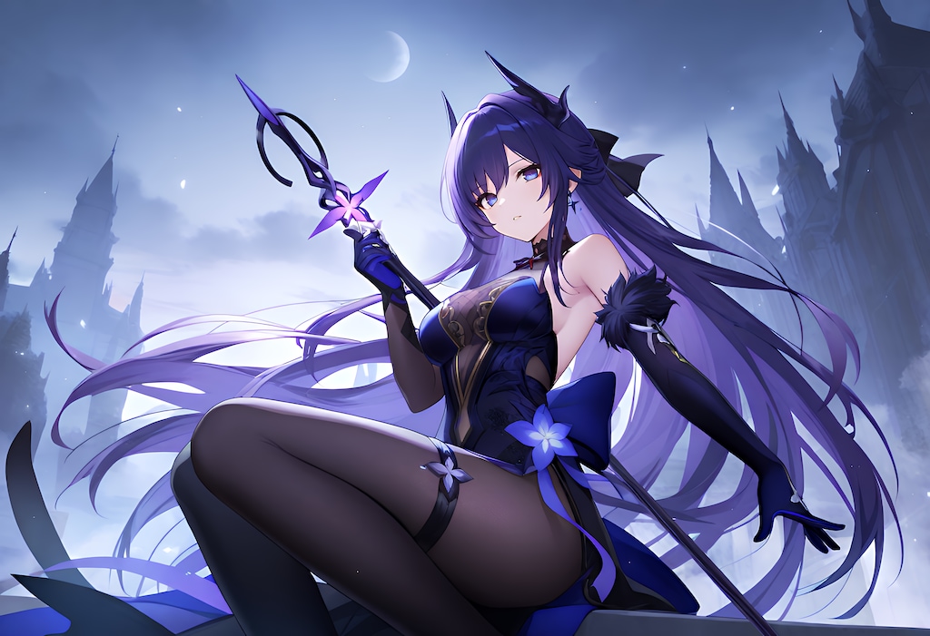 相棒とともに生きる