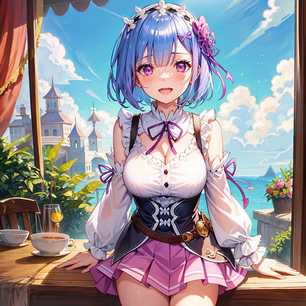 (o^∇^o)