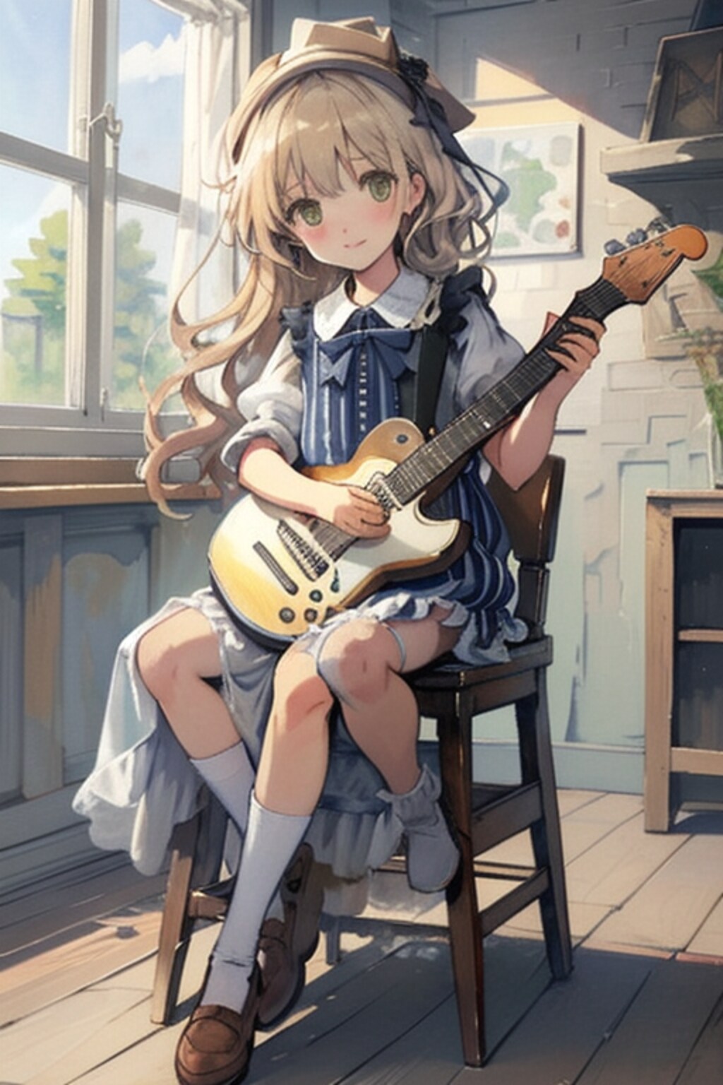 実験