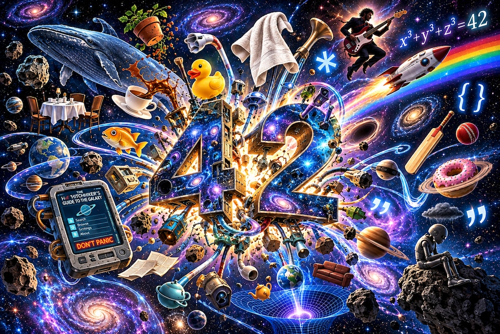 42