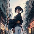 魑魅魍魎バスター 2枚目