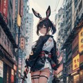 魑魅魍魎バスター 3枚目