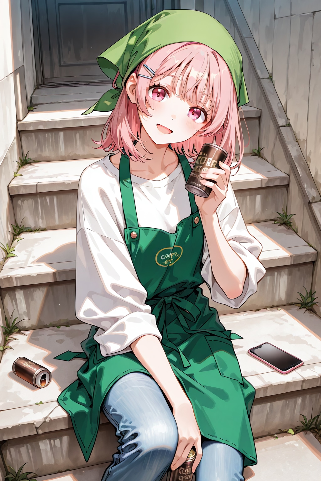 桜ちゃん１０８ | の人気AIイラスト・グラビア