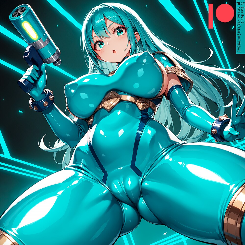 ぴちぴち蒼葉ちゃん😎😘