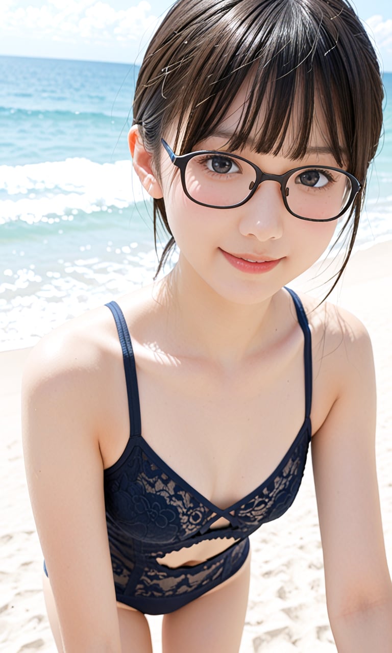 午後も頑張ろっと