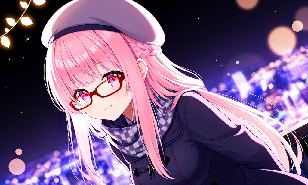 イルミネーション