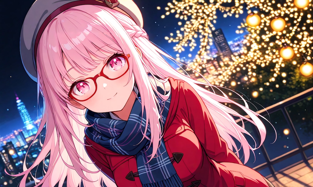 イルミネーション