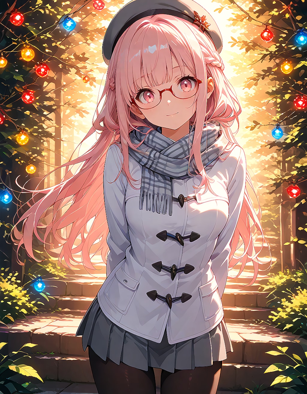 イルミネーション