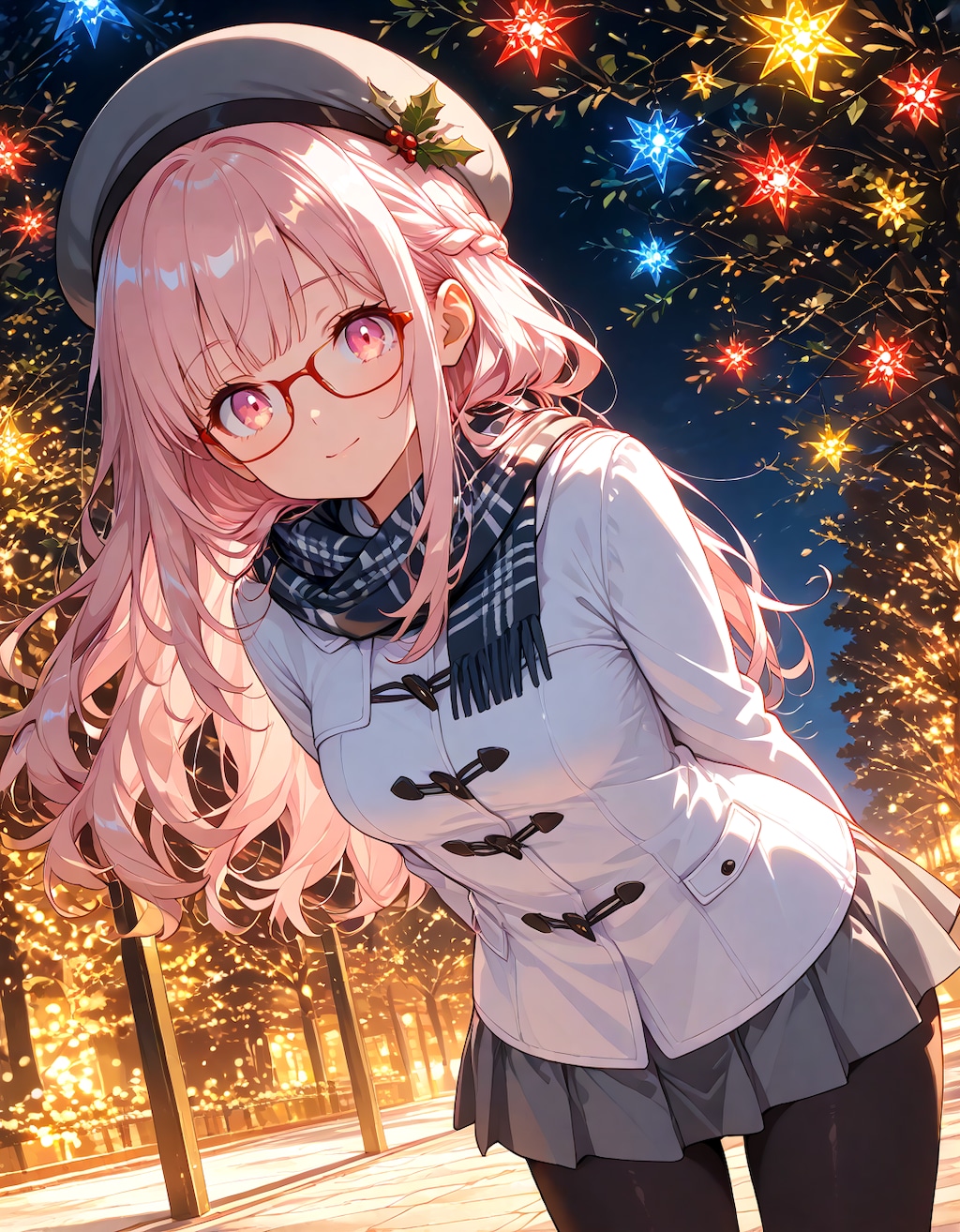 イルミネーション