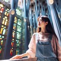 ガウディ建築見てきたよ～ 8枚目