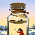 今日は何の日？　麵の日　その２ 5枚目