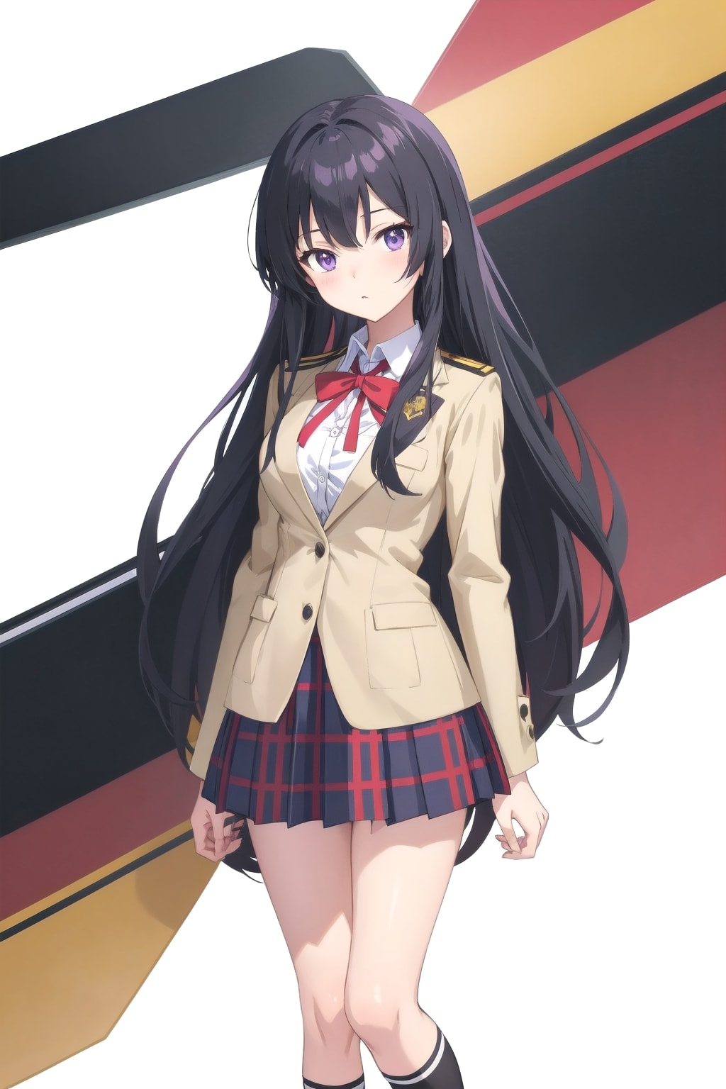 V4B ししょちゃん