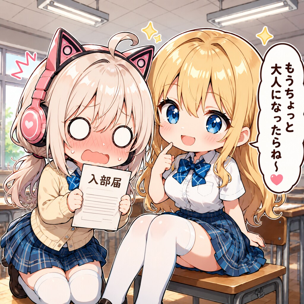柚ちゃんと読書