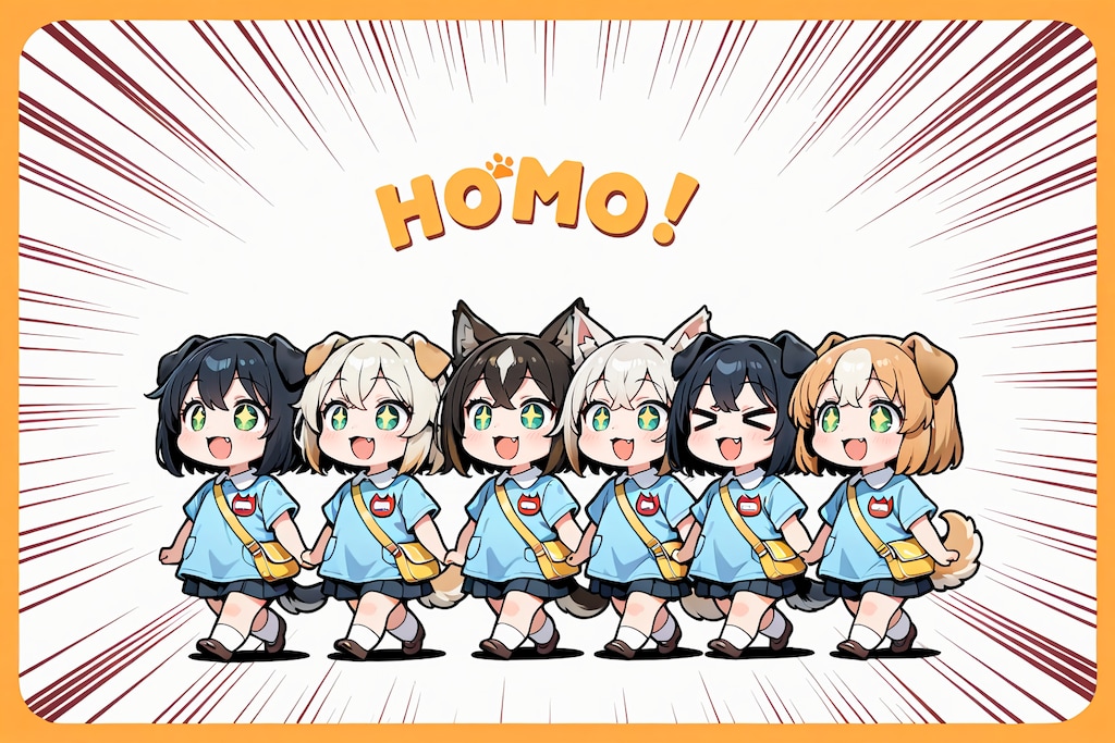 楽しい遠足が……？