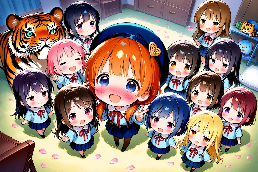 右の奥、○○じろうではないです。