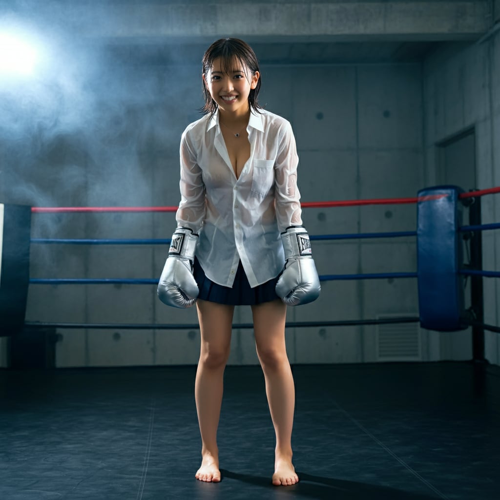 女子ボクサー151-