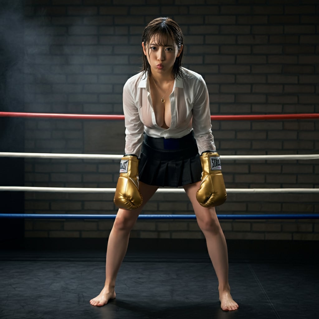 女子ボクサー151-