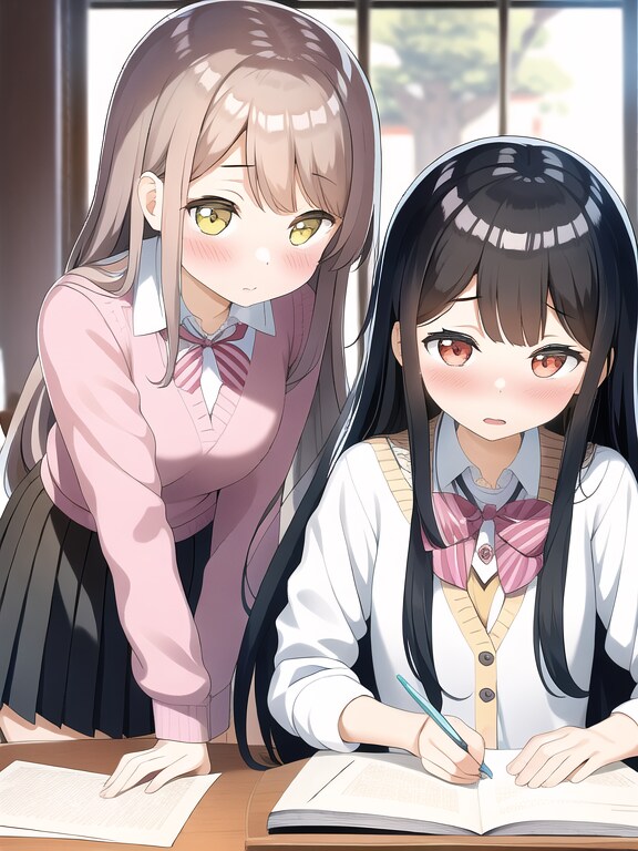 勉強