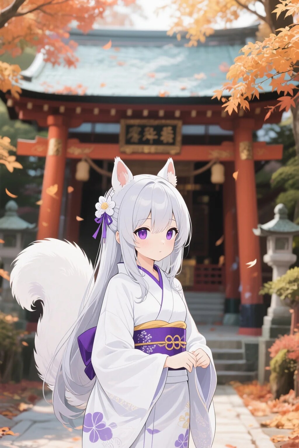 虎鼠神社の御神体346