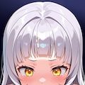 シオンに口内射精 2枚目