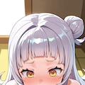 シオンに口内射精 6枚目