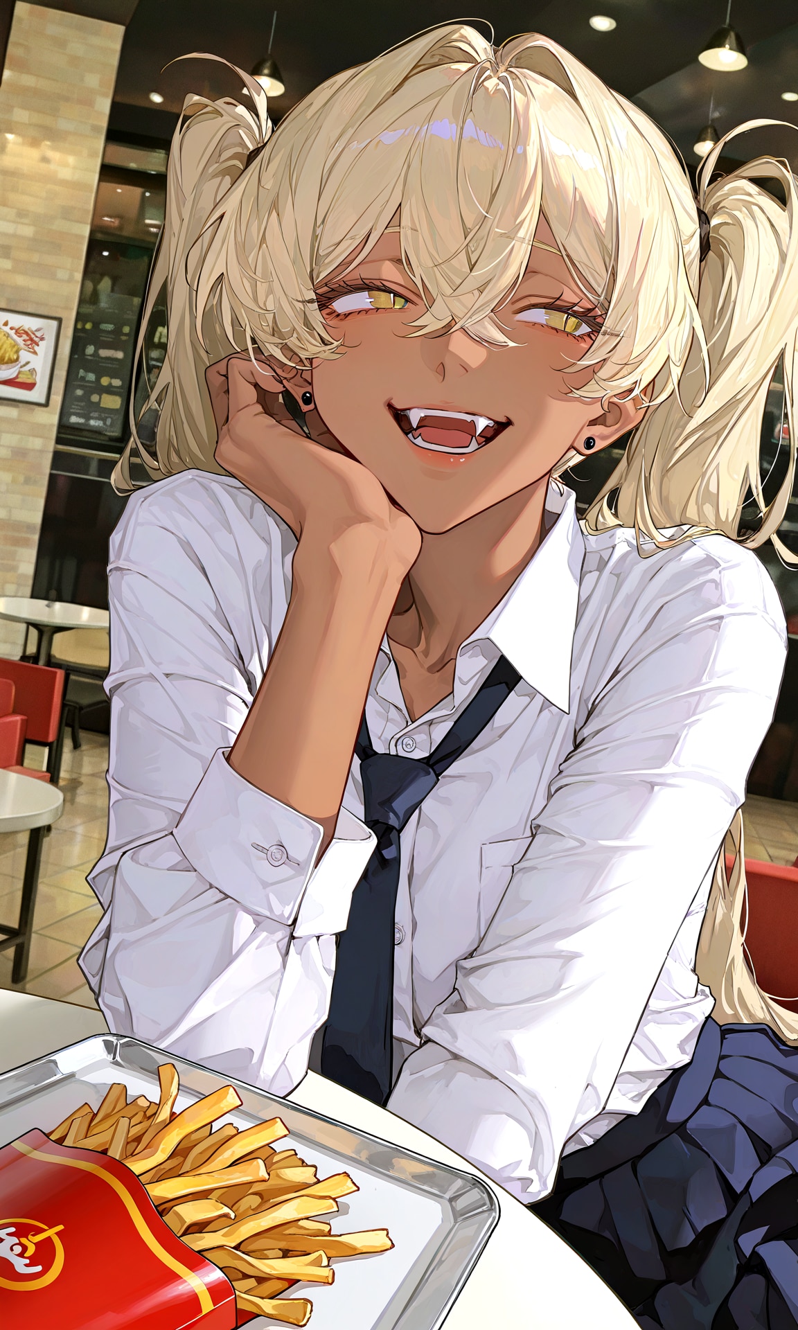 んで〜次どこ行く？ | の人気AIイラスト・グラビア
