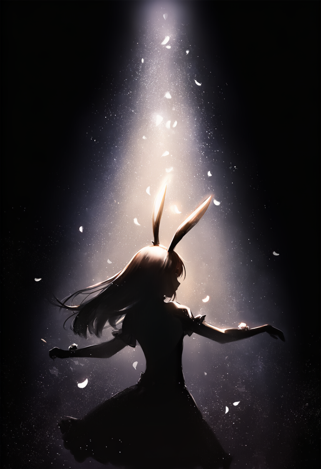 ラストスポットライト