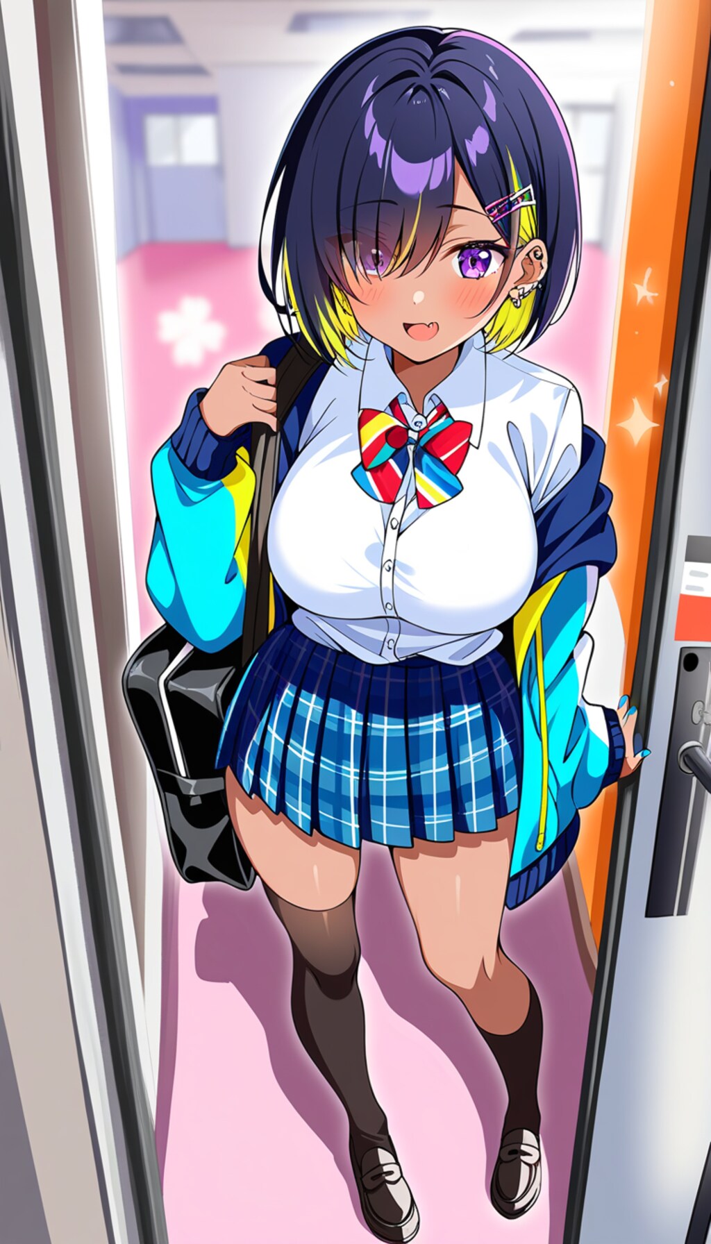 JK（女子高生）297