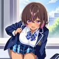 JK（女子高生）297 7枚目