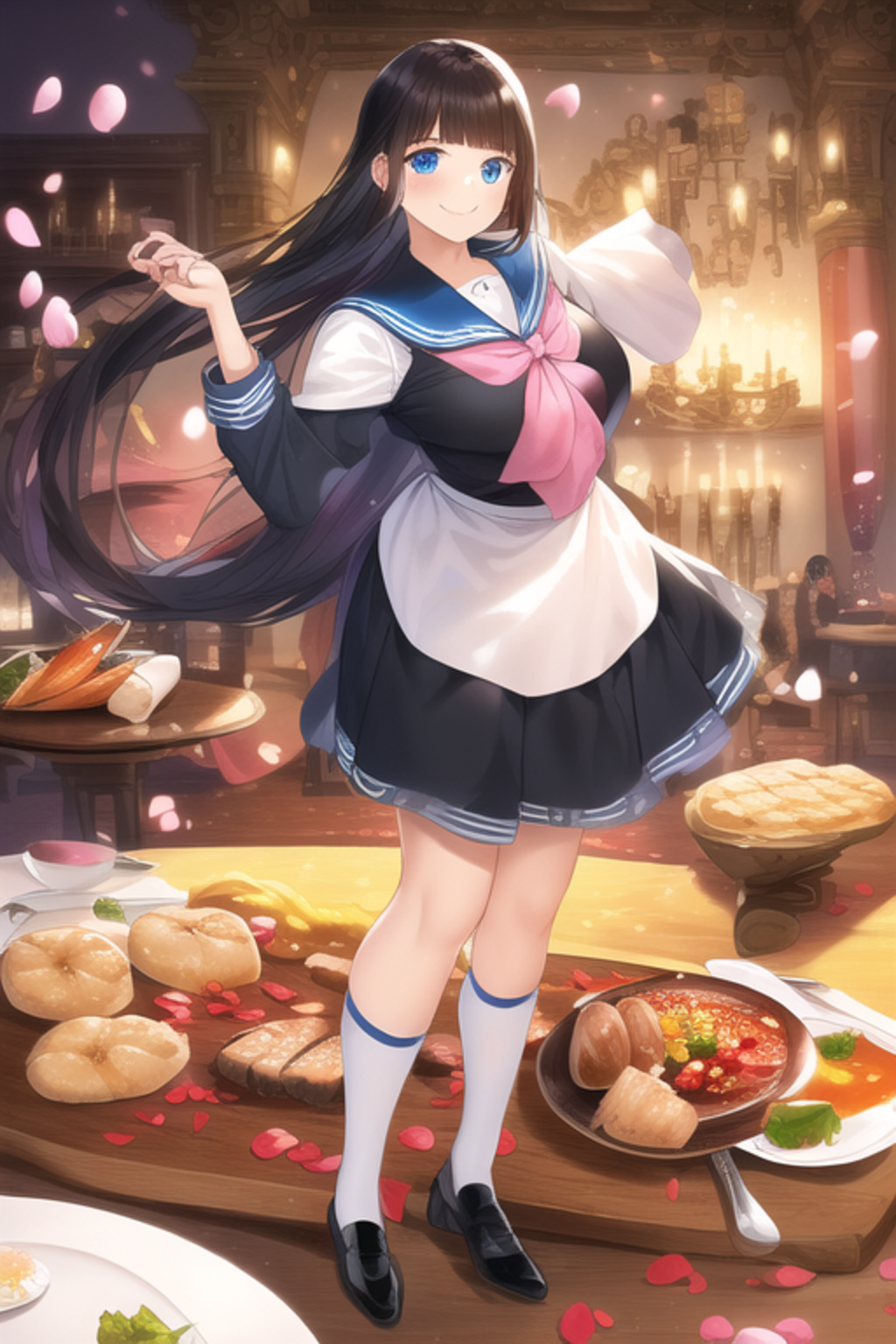 美味しいものは美味しいのです!