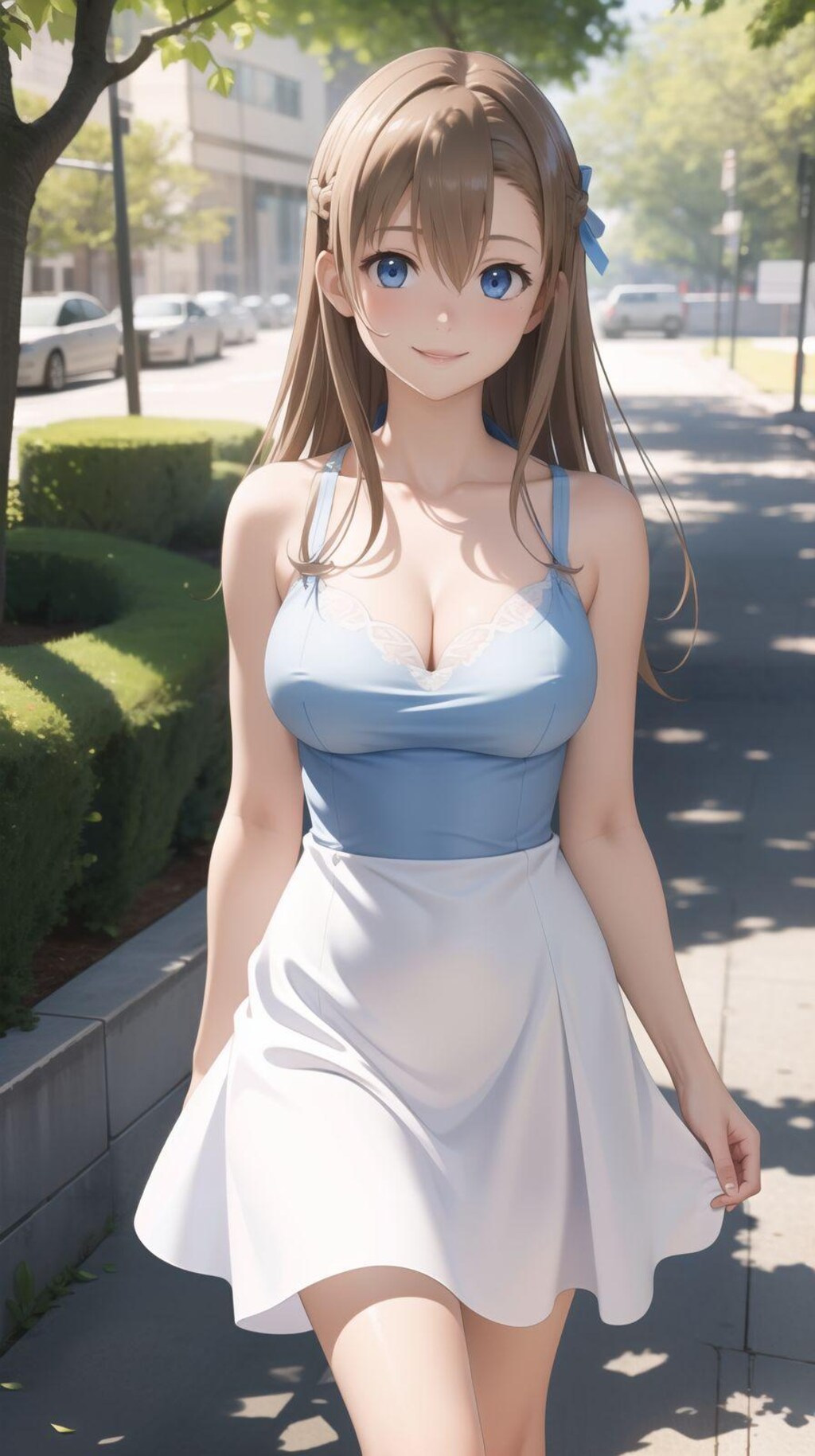 お試し